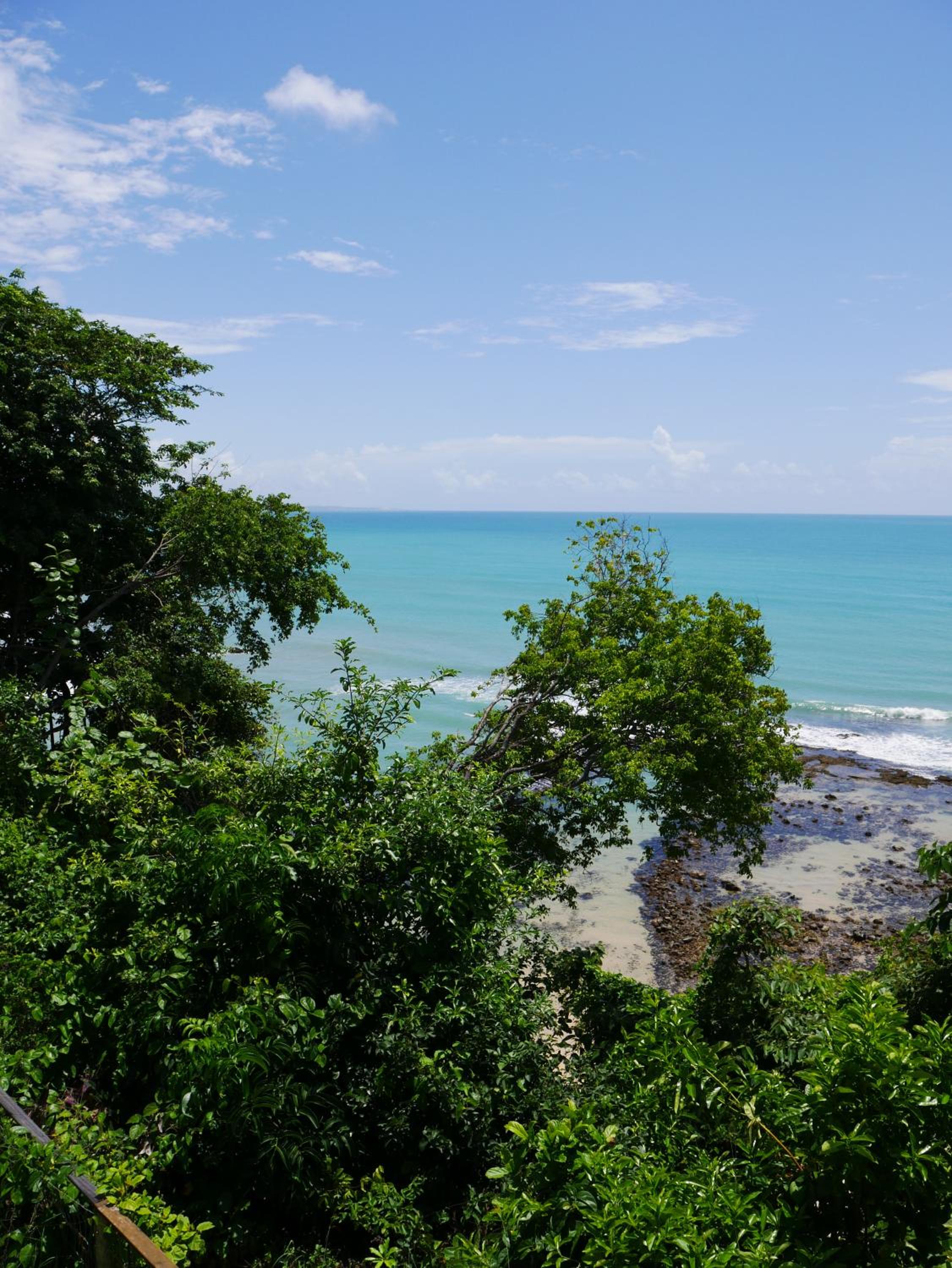 Pousada Enseada Dos Golfinhos