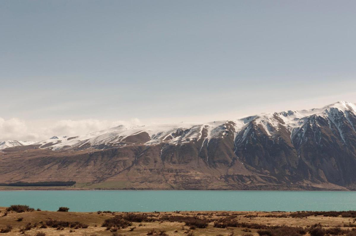 Lake Tekapo Lodge