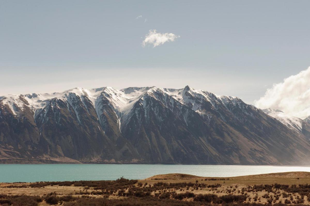 Lake Tekapo Lodge