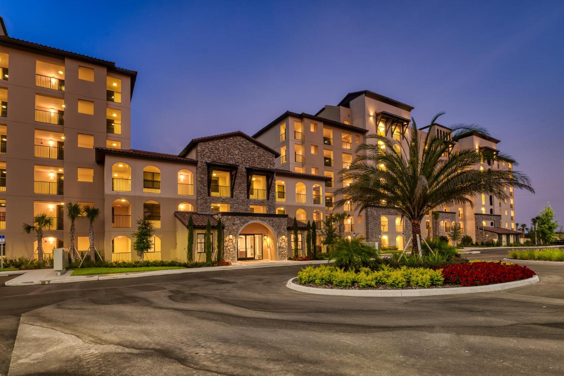 Leesburg Vacations - Siena at Bella Collina - Property Image 1