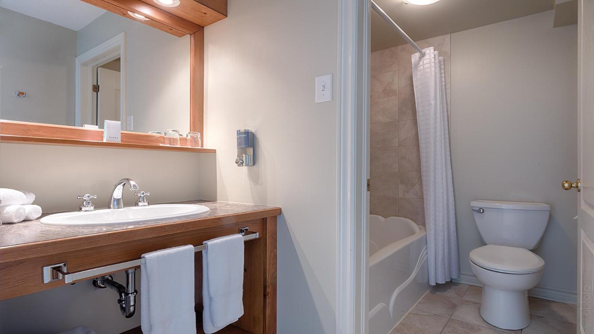 Auberge Handfield et Spa