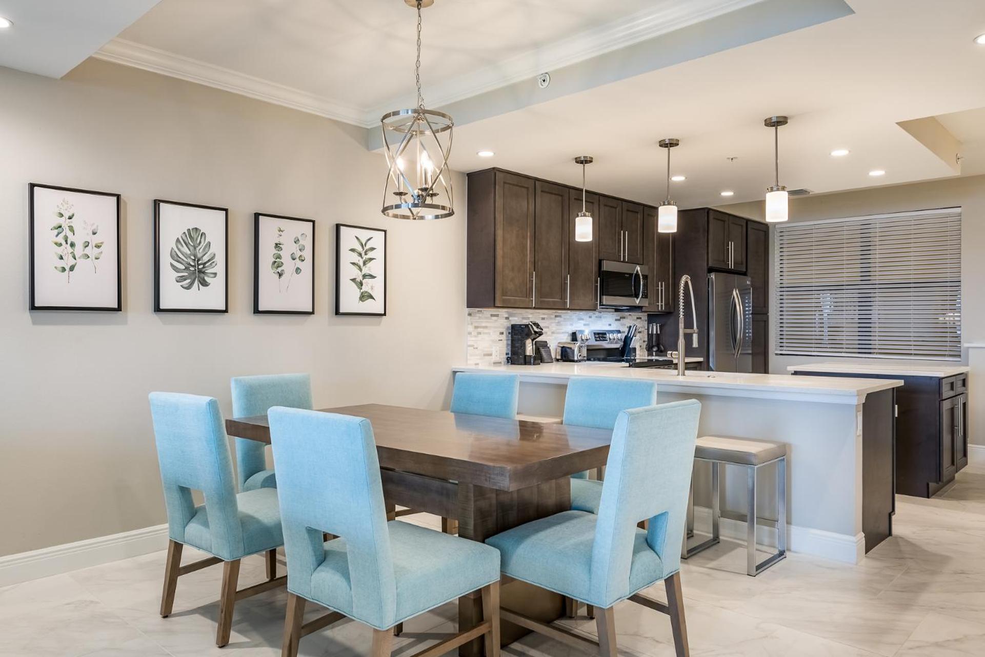 Miscellaneous Market Vacations - Siena at Bella Collina - Property Image 2