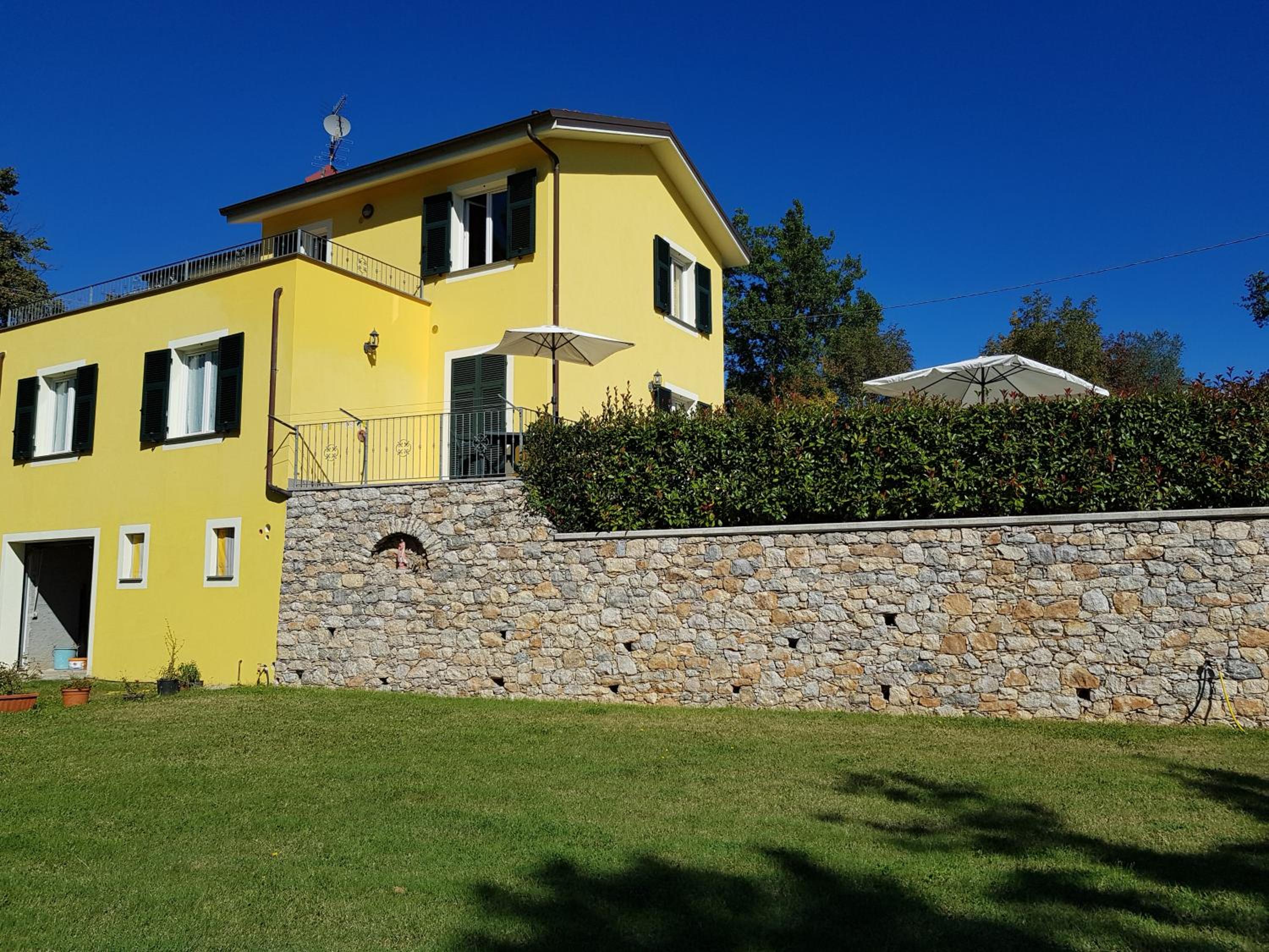 B&B Oasi Verde