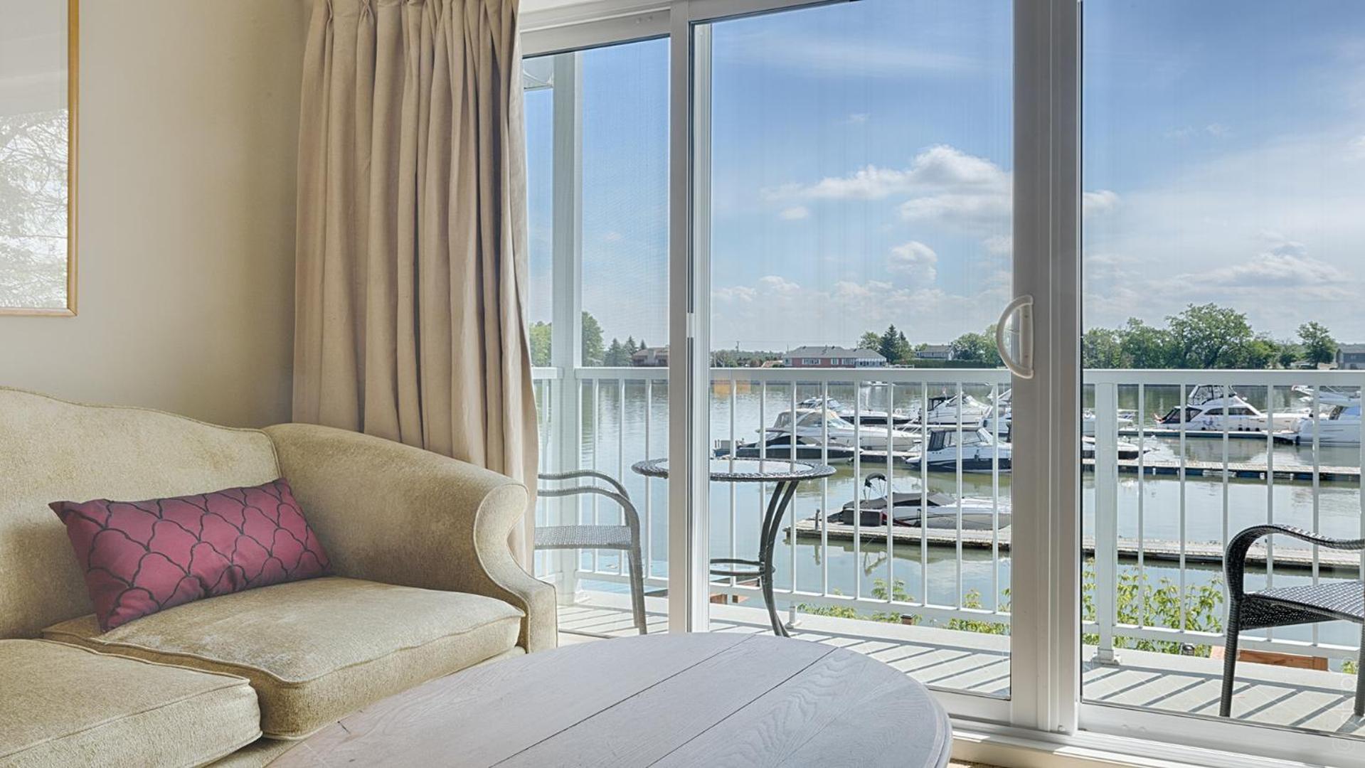 Auberge Handfield et Spa