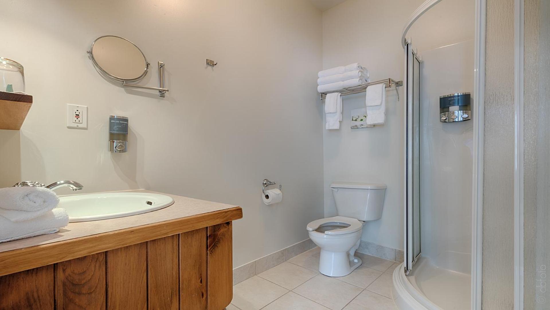 Auberge Handfield et Spa