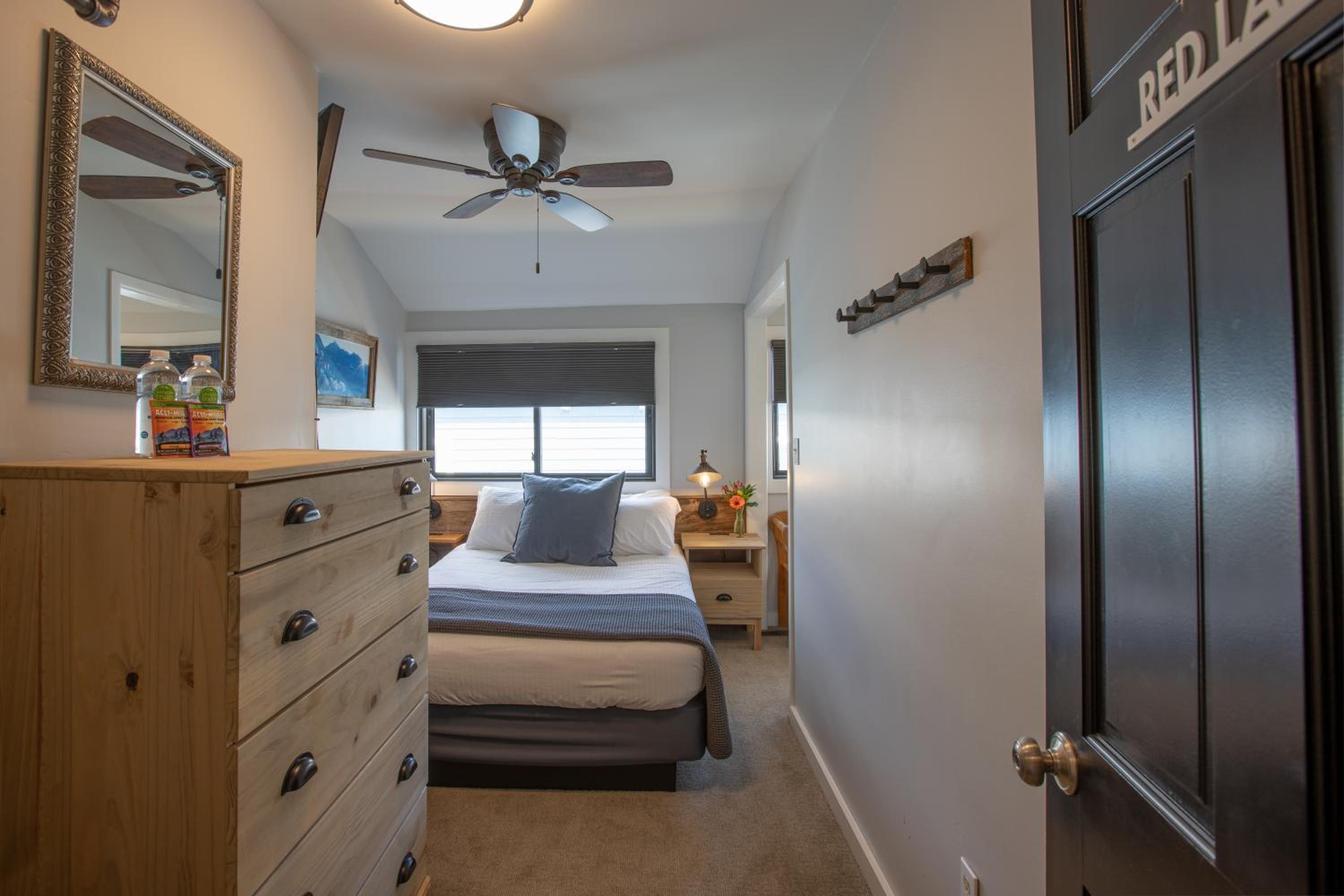 Purple Mountain Bed & Breakfast & Spa