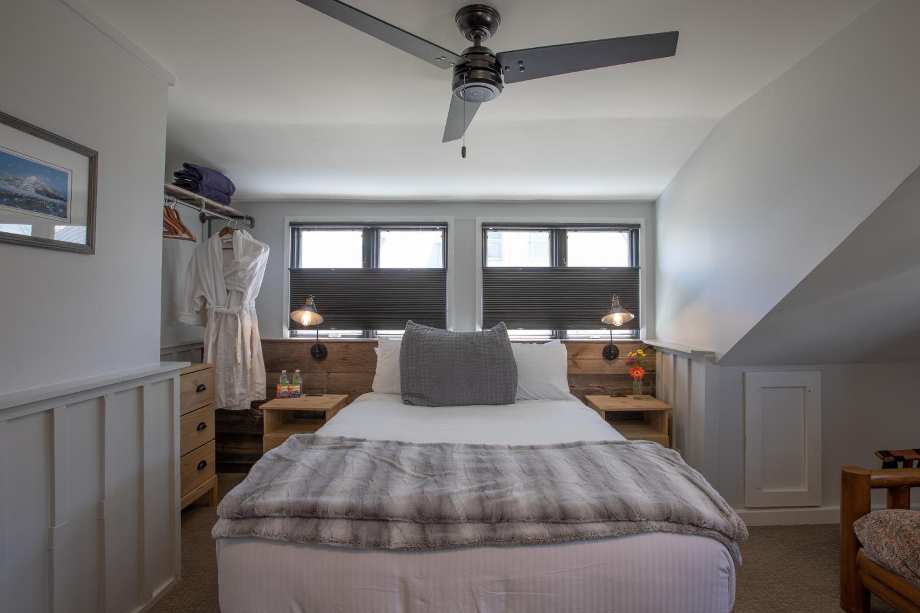 Purple Mountain Bed & Breakfast & Spa