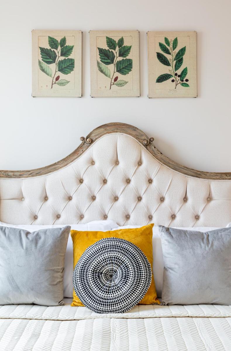 Hotel Superior Stays Luxury Apartments - Bath City Centre