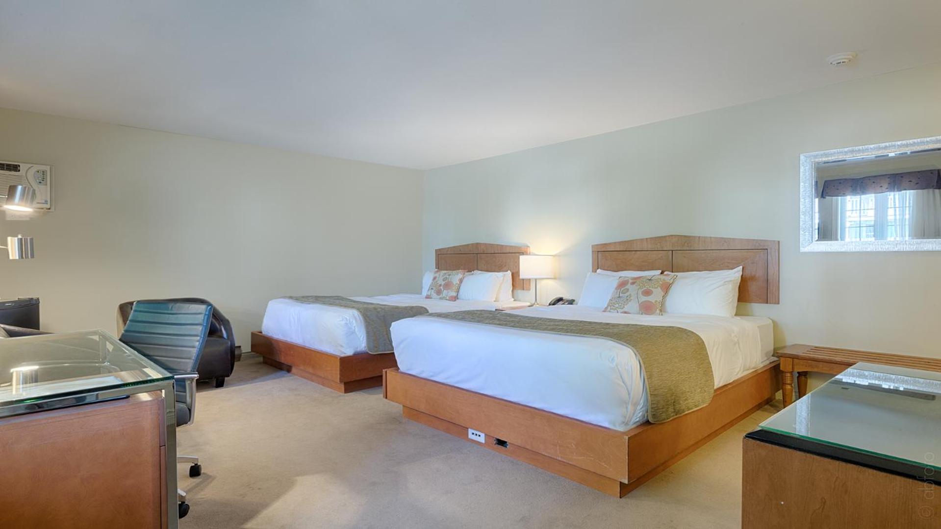 Auberge Handfield et Spa