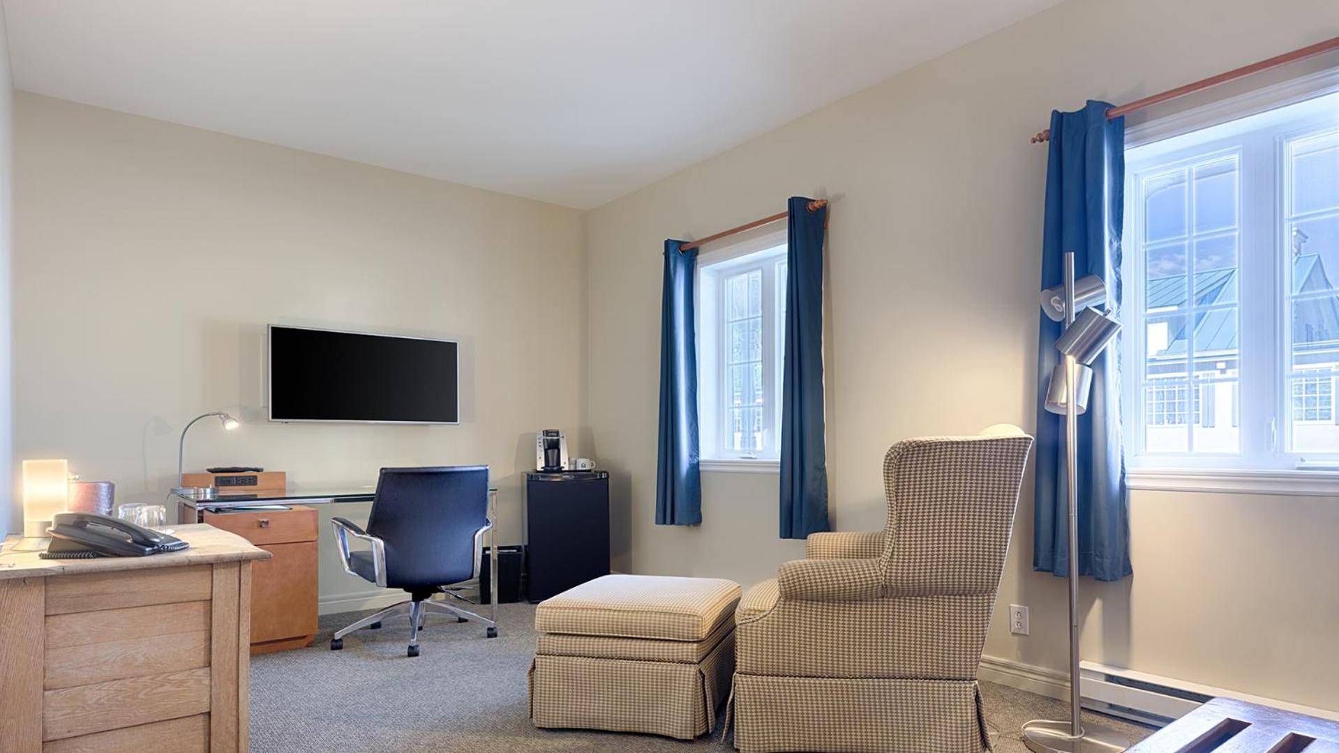 Auberge Handfield et Spa