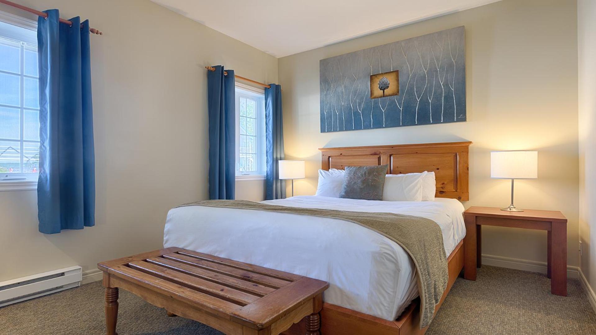 Auberge Handfield et Spa