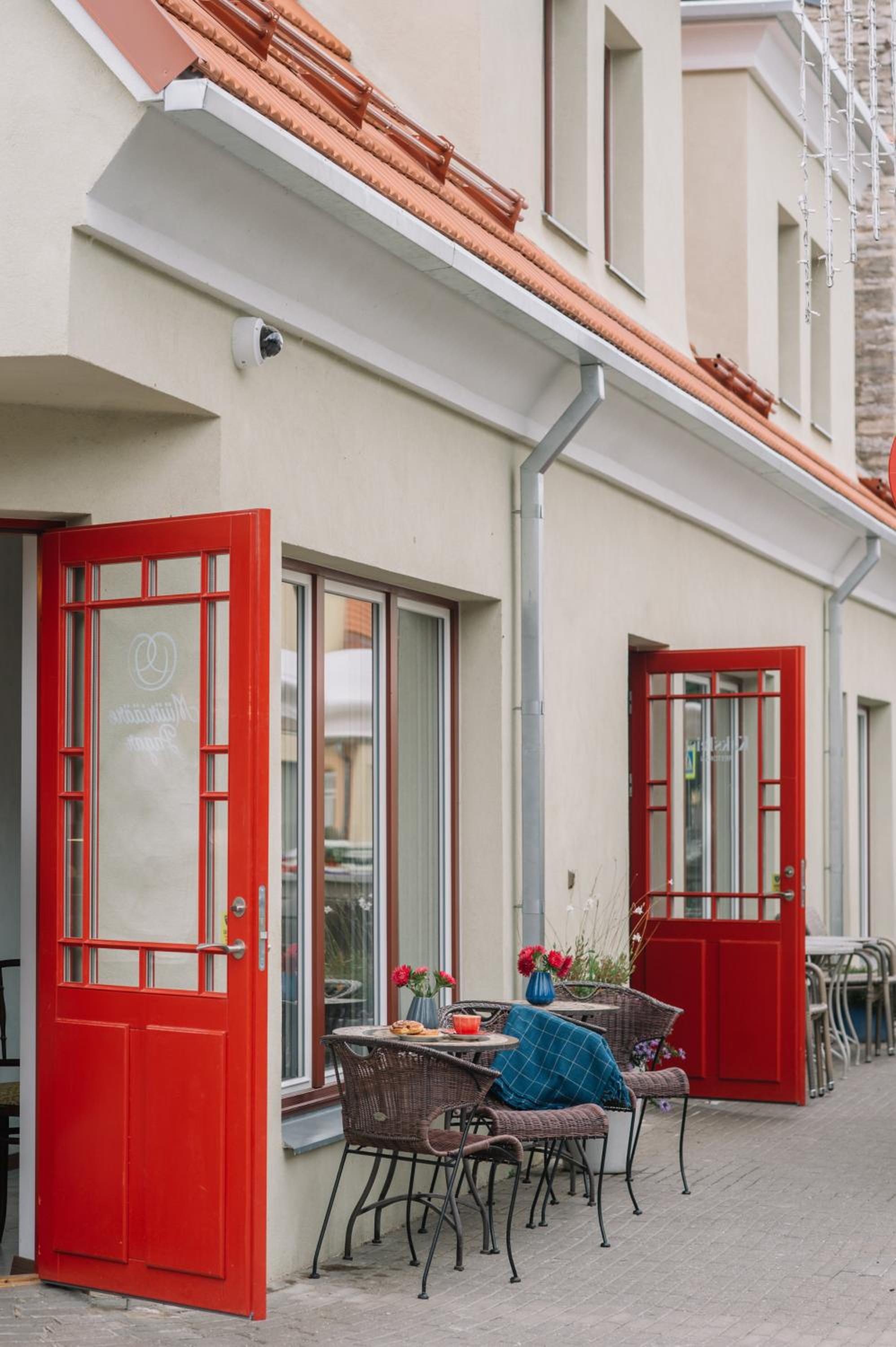 Hotel KaksTeist Apartments - Image 1