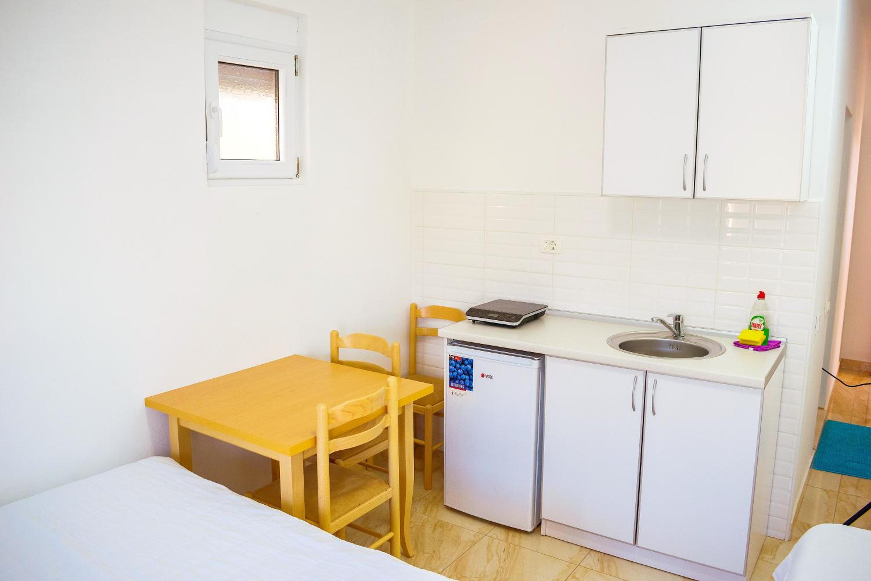 Apartments Leyla