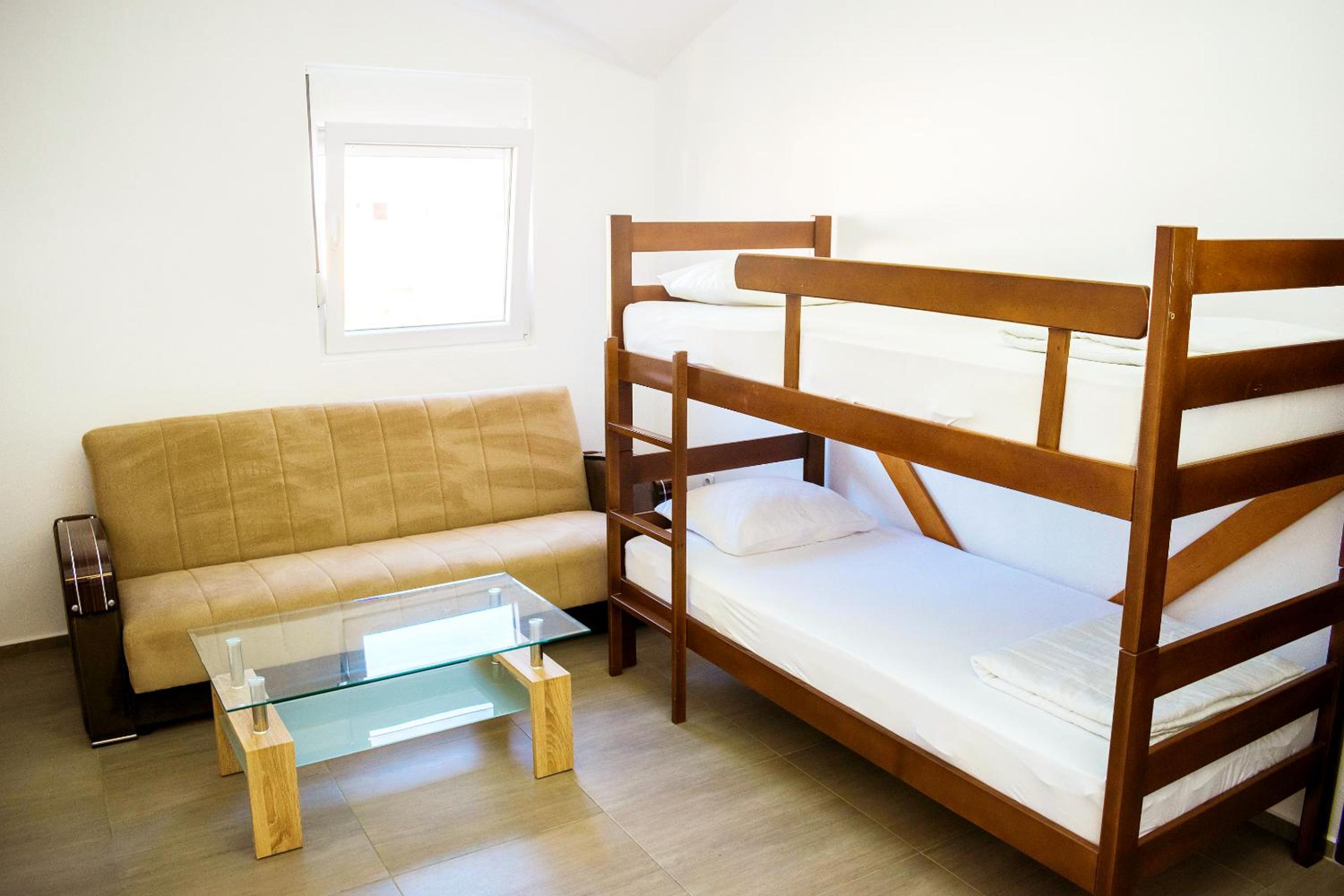 Apartments Leyla