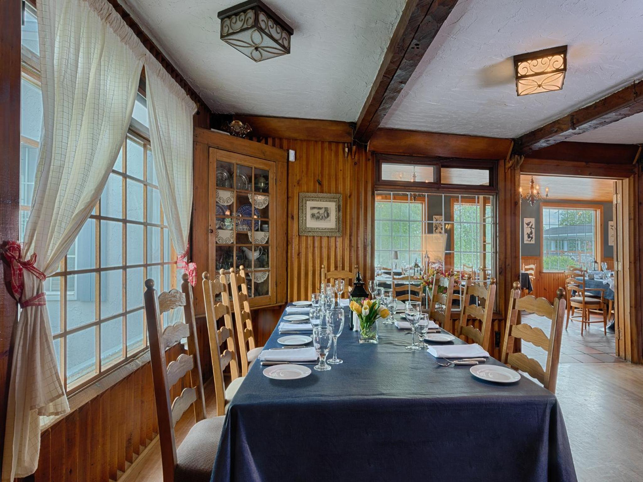 Auberge Handfield et Spa