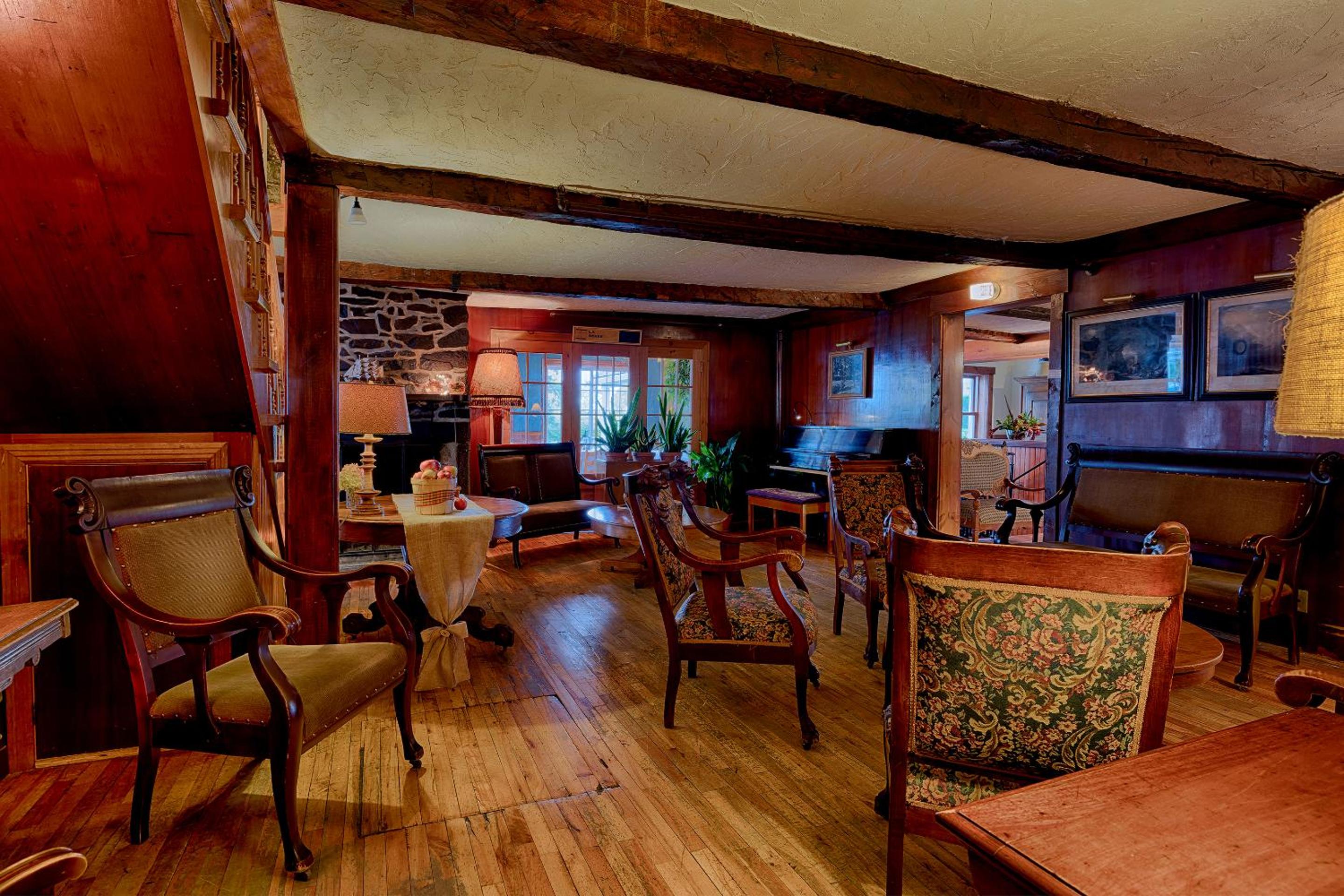 Auberge Handfield et Spa