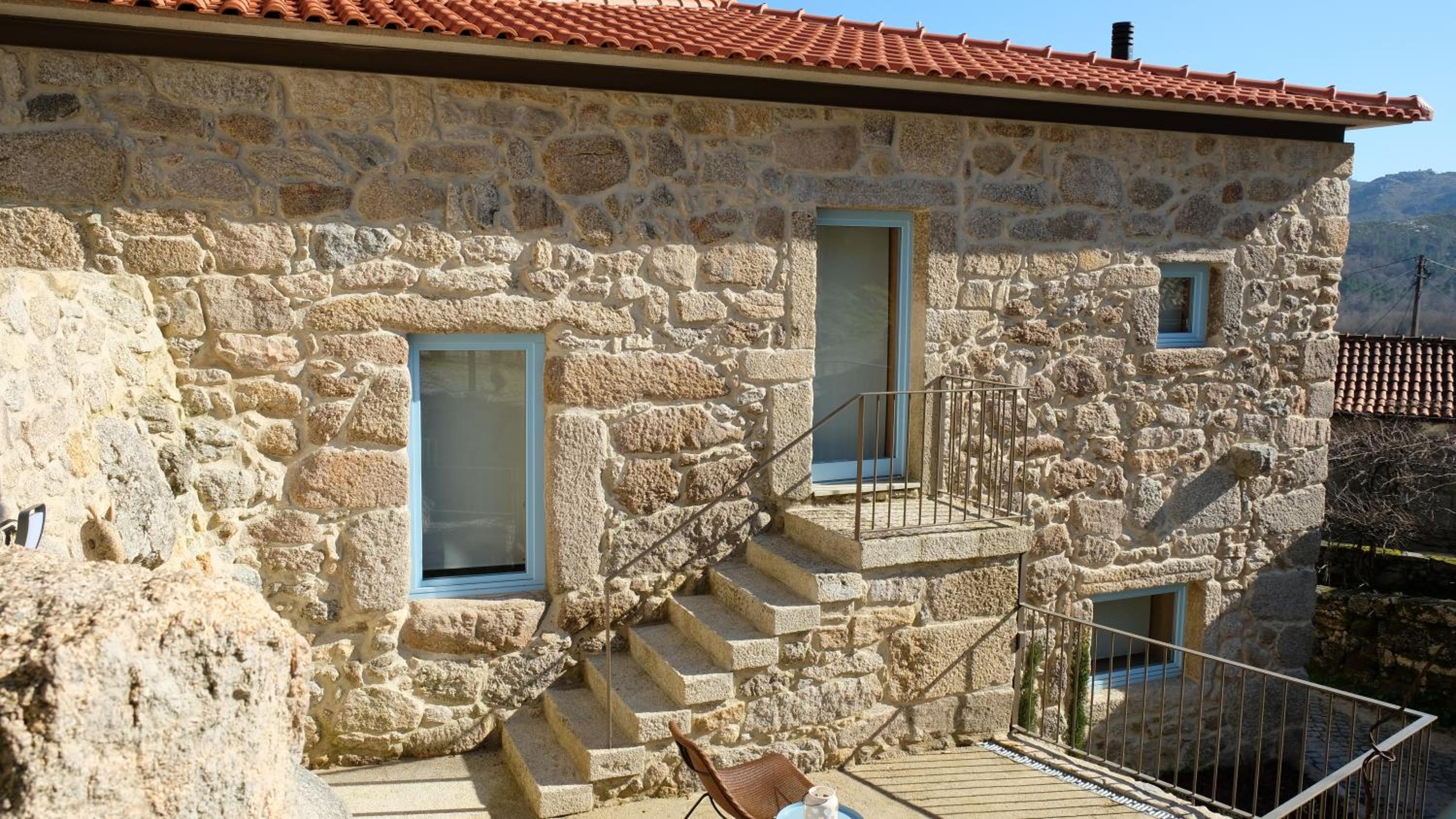 Casa Tritão view 3