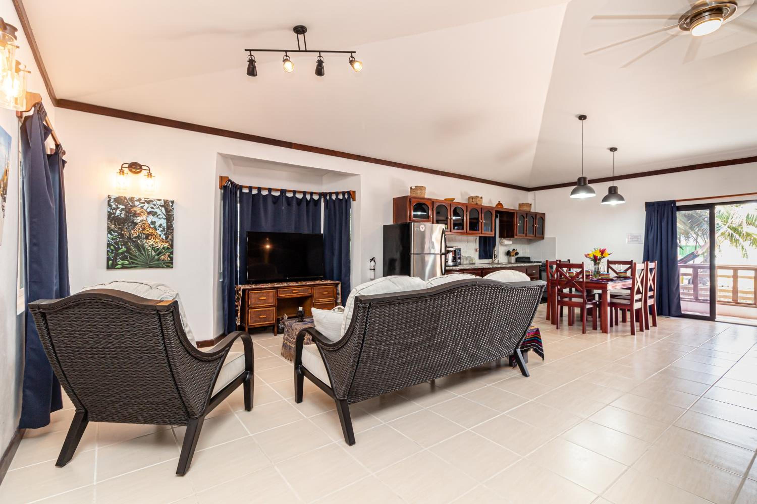 Casita Playa Del Parque view 3