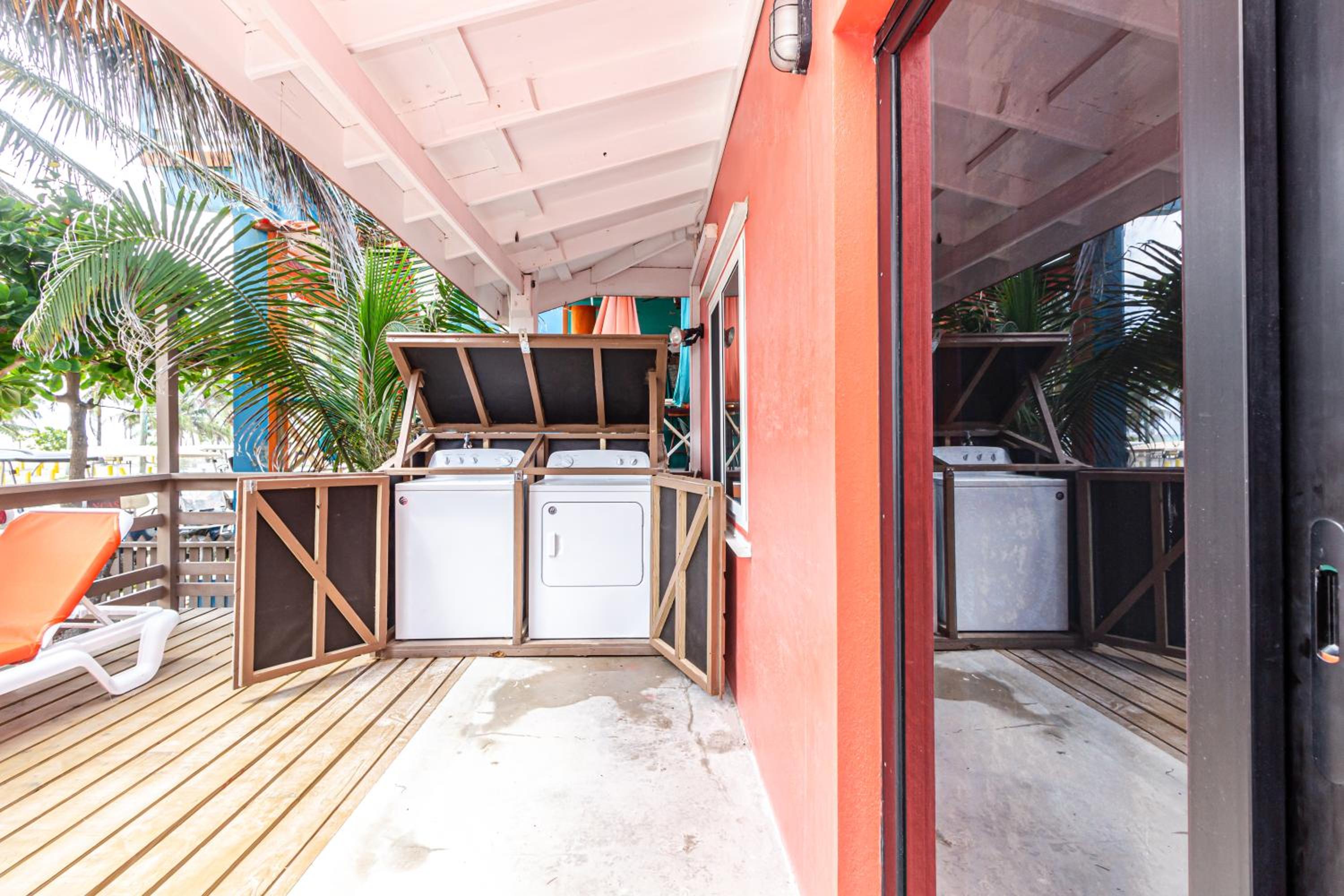 Casita Playa Del Parque view 4