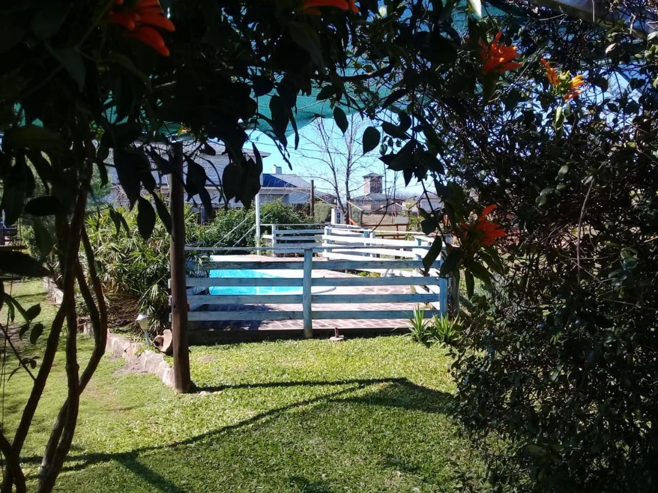 Yataí Casas