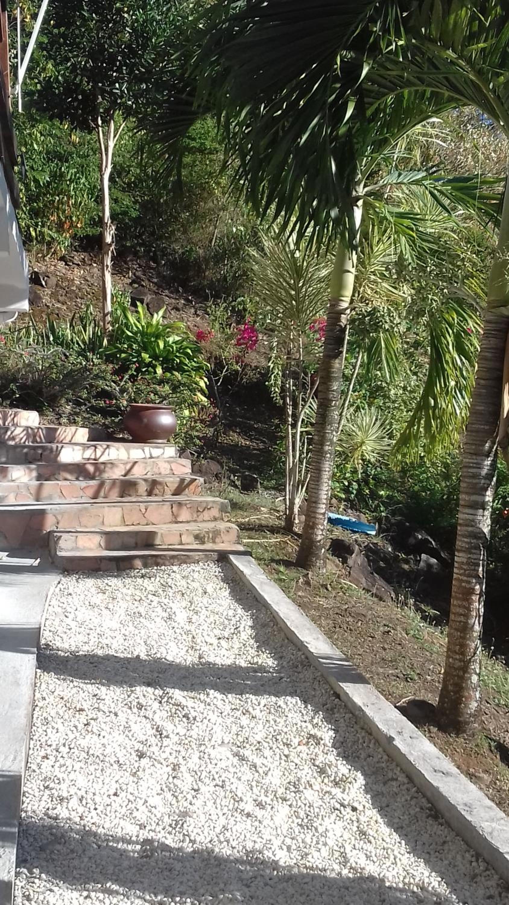 villa Philexiane view 5