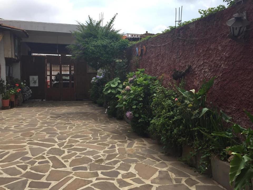Posada de Los Reyes view 5