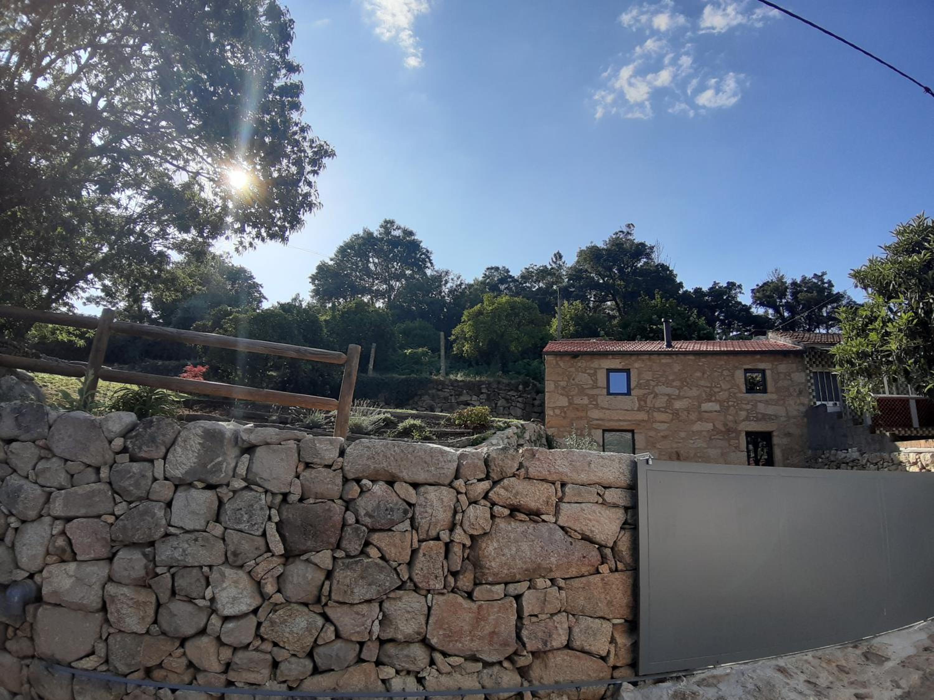 River House Sejães view 2