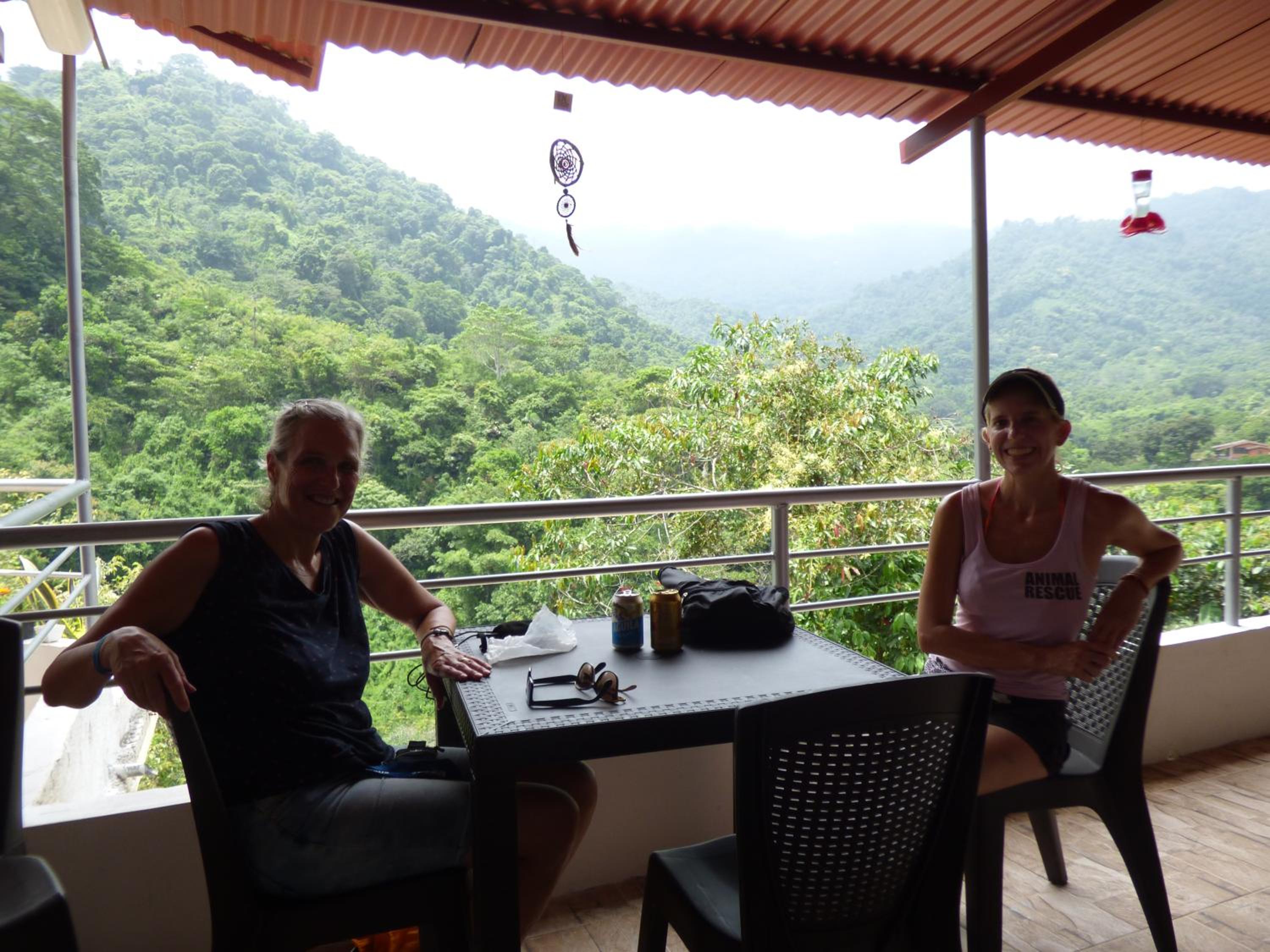 Hostal Alto de la Montaña