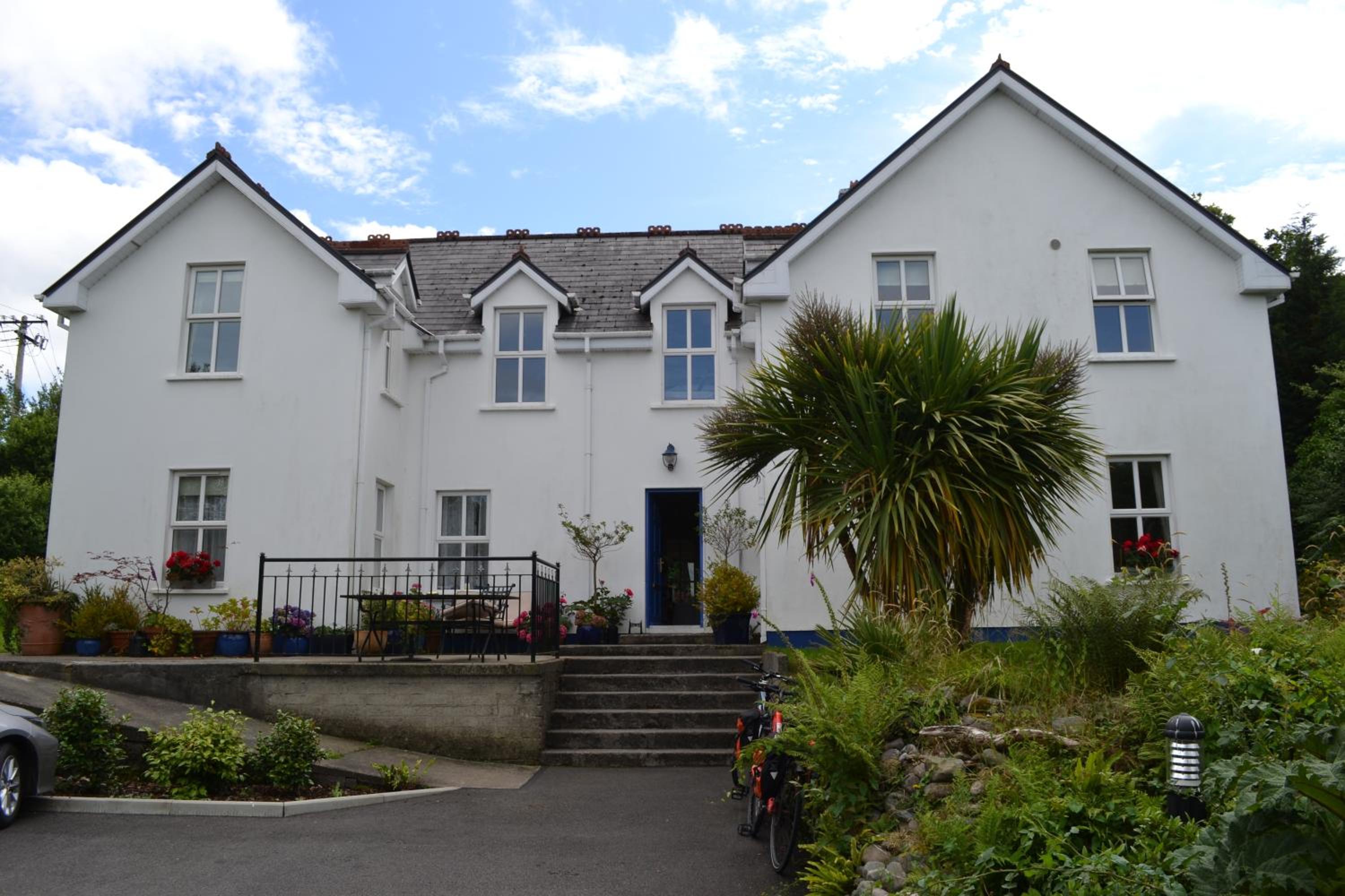 Guaire House Killarney view 4