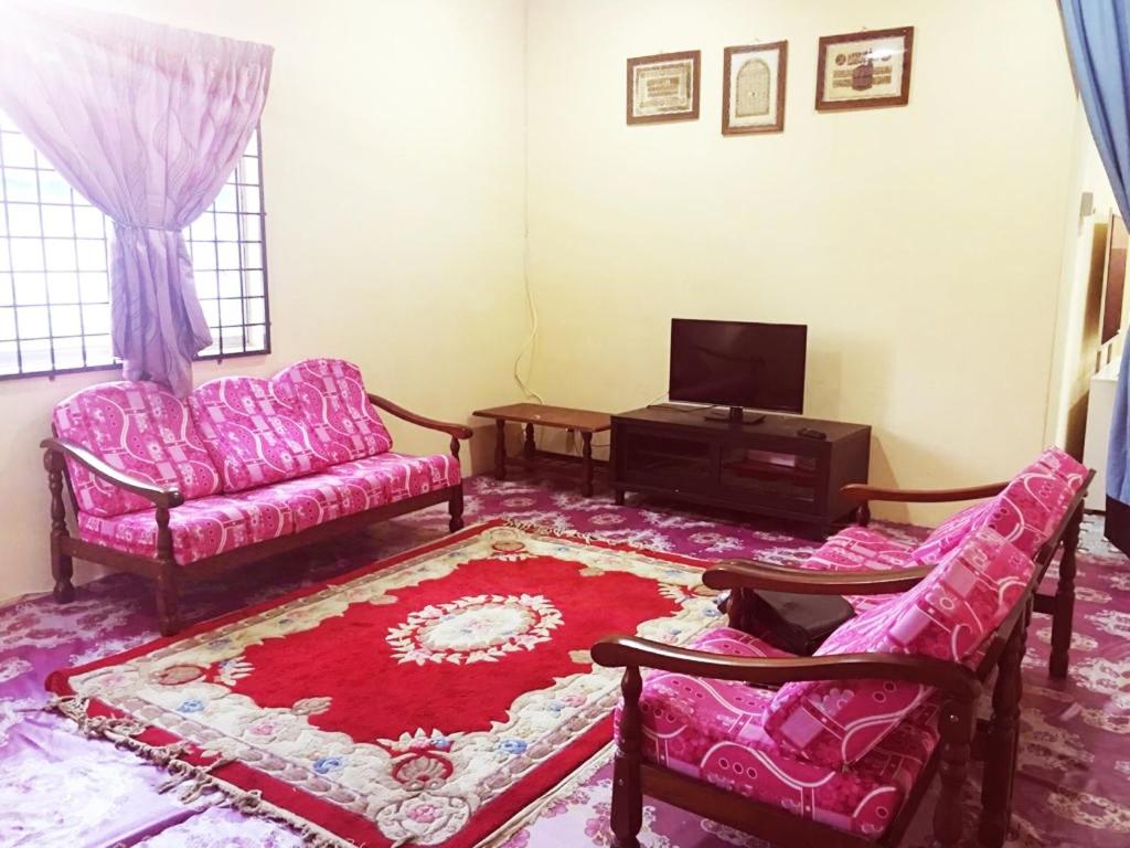 Homestay Bandar Pekan - musleem preferred photo 1