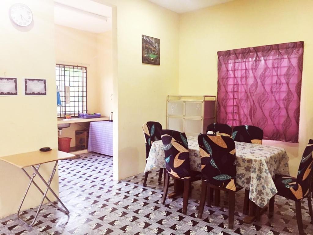Homestay Bandar Pekan - musleem preferred photo 6