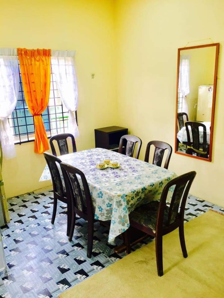 Homestay Bandar Pekan - musleem preferred photo 8