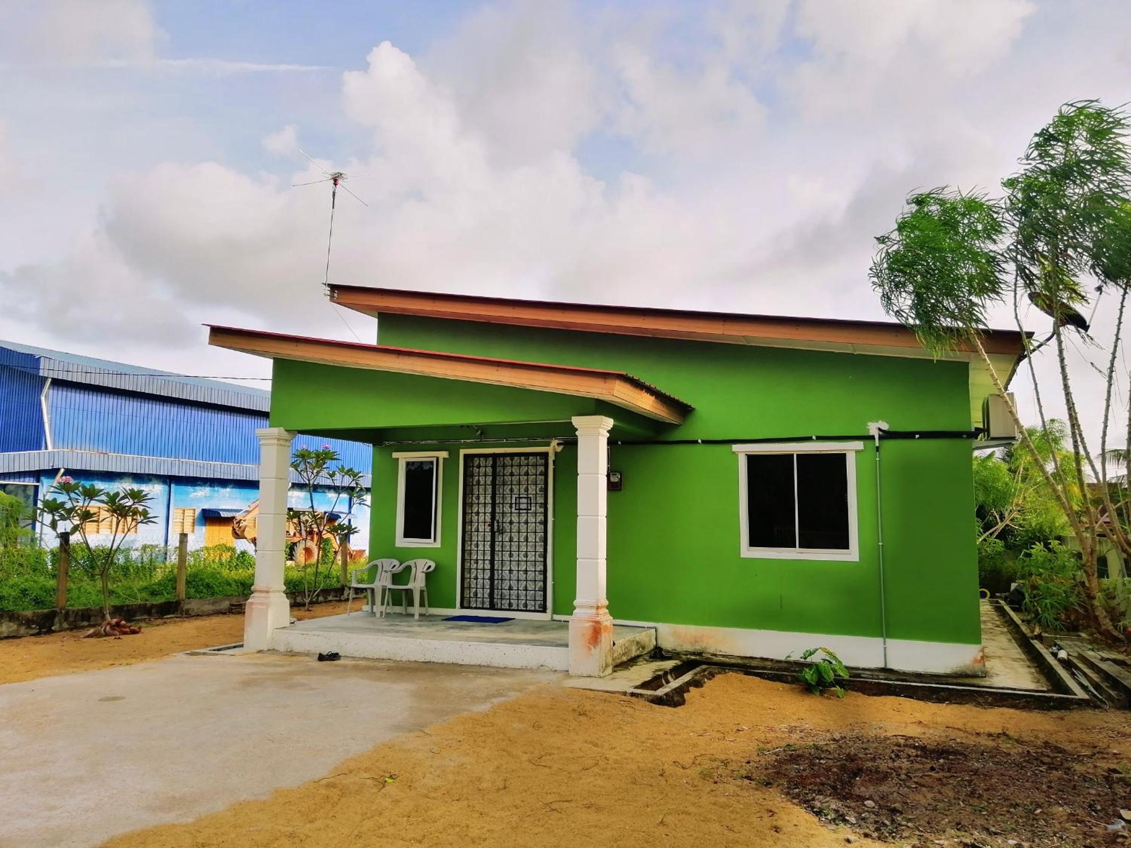 Homestay Bandar Pekan - musleem preferred photo 7