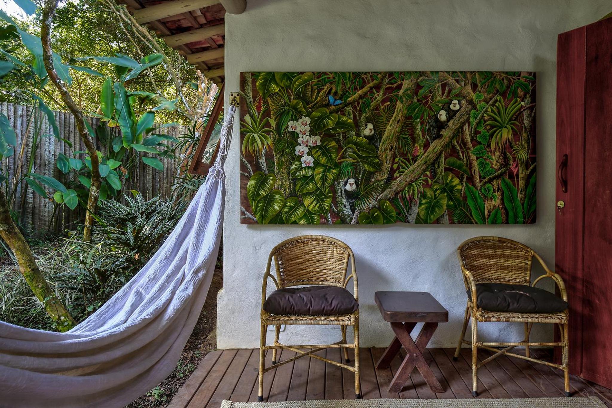 Casas da Lia