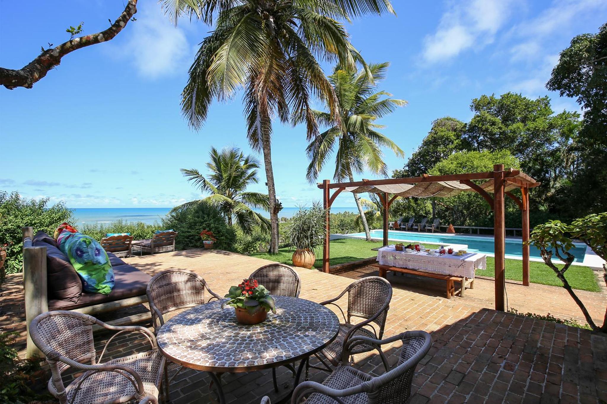 Casas da Lia