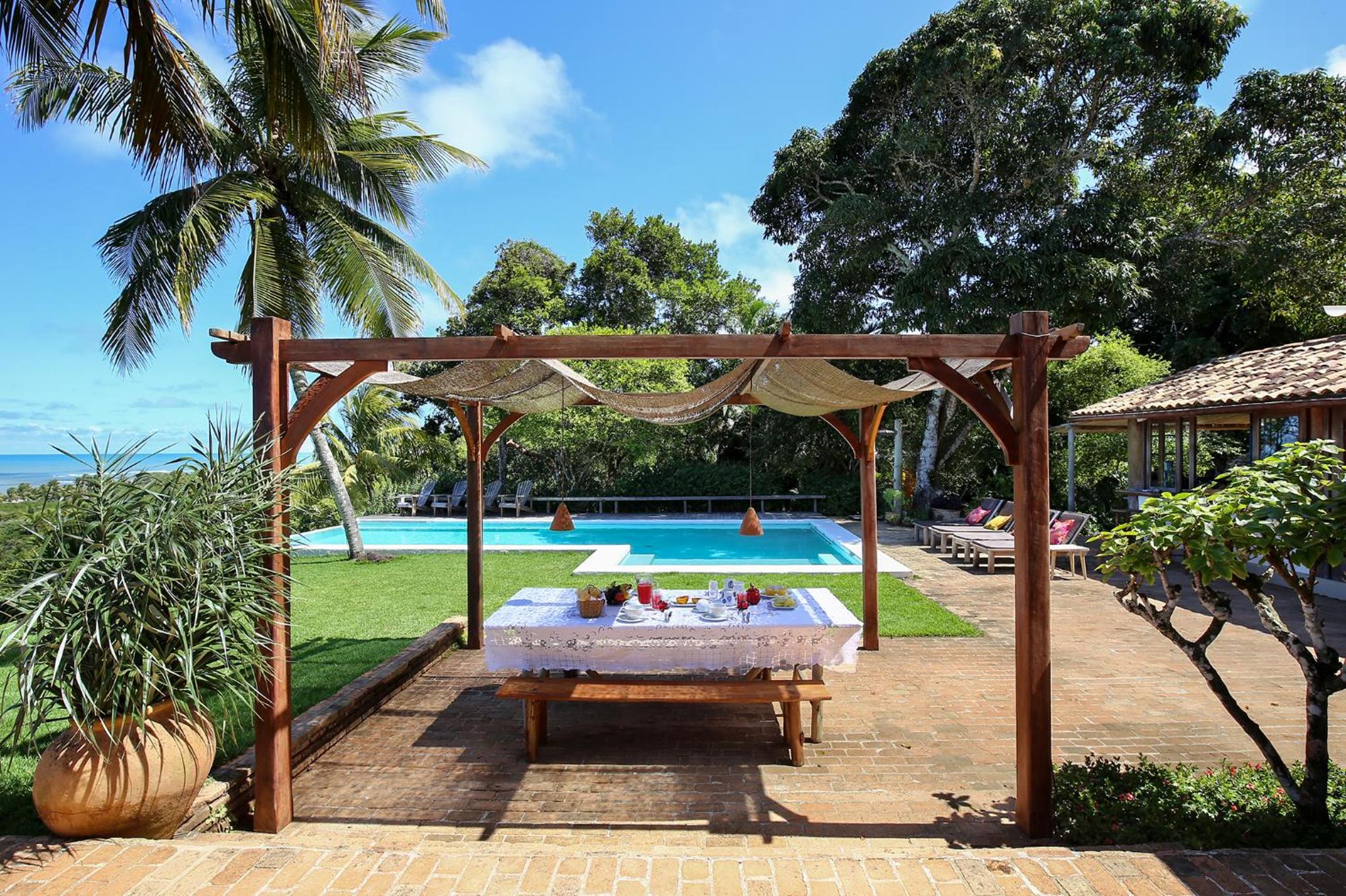 Casas da Lia