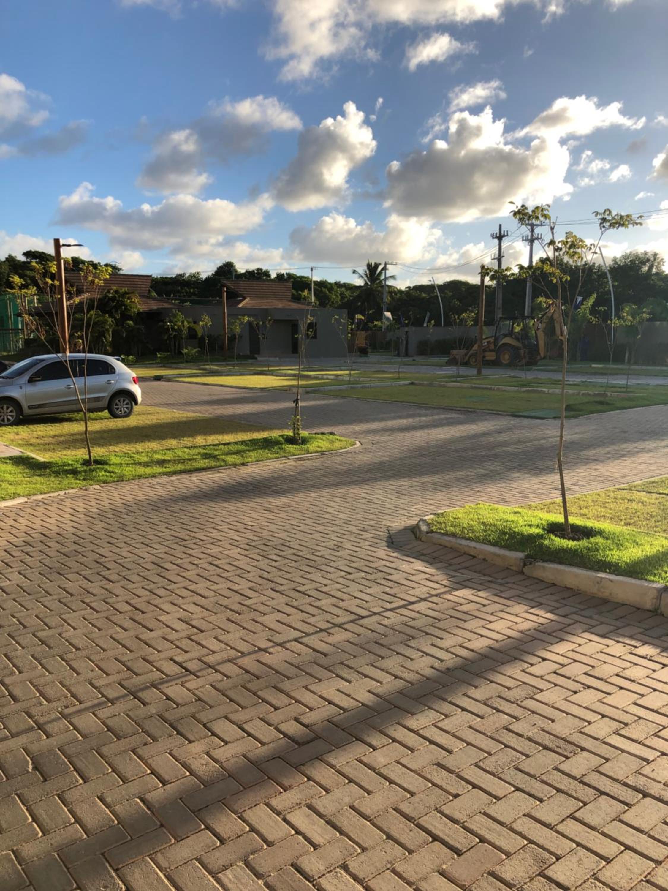 Lá Fleur Polinésia Residence & Resort