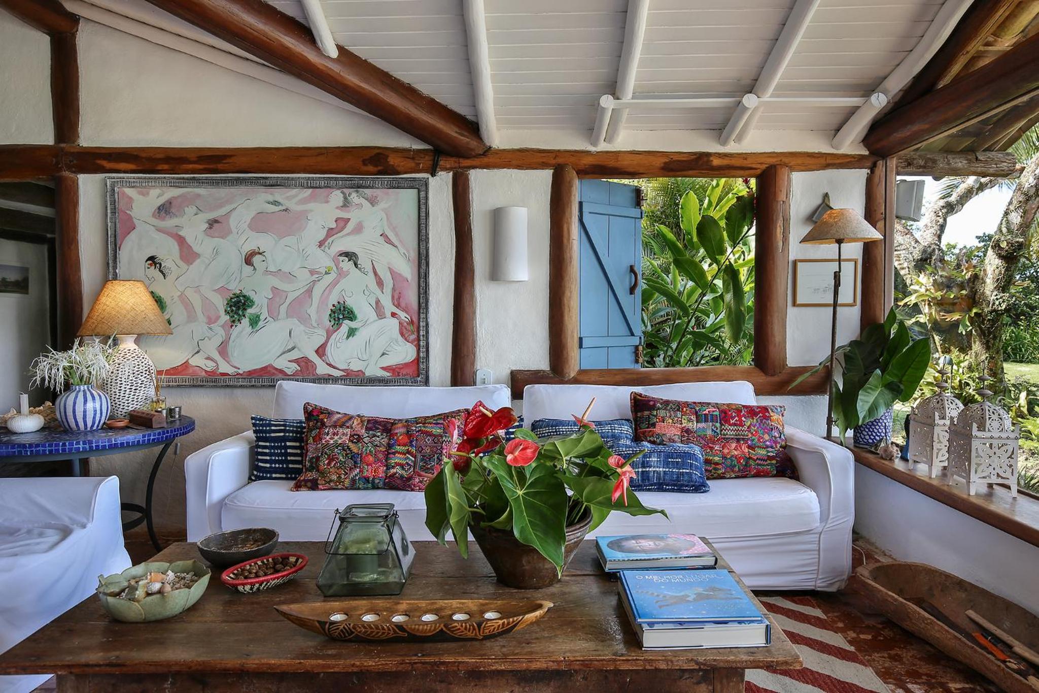 Casas da Lia