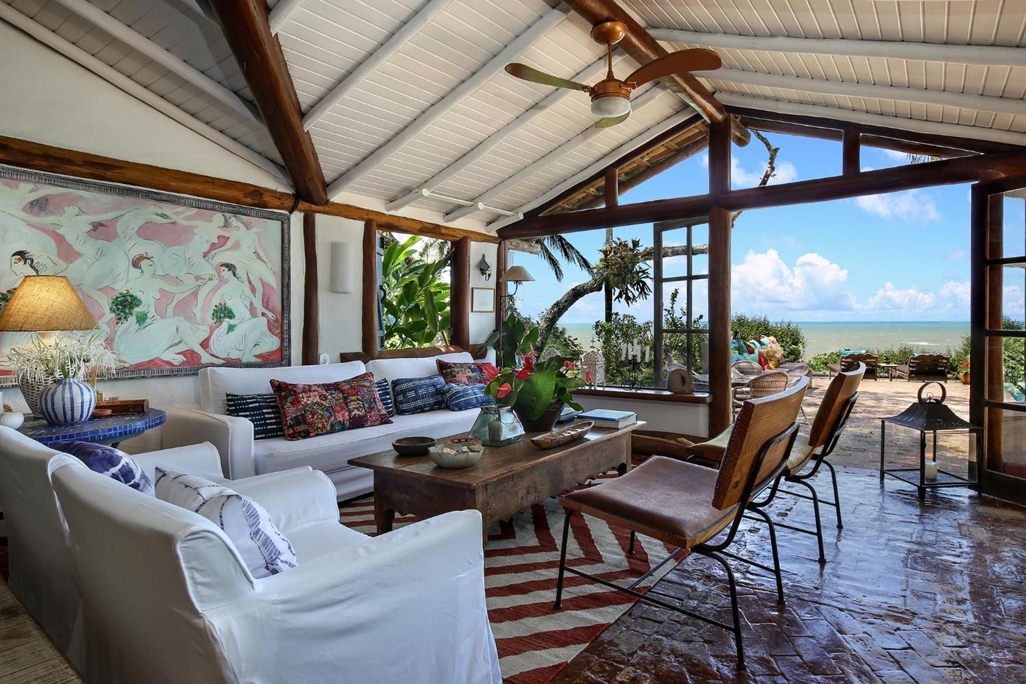 Casas da Lia