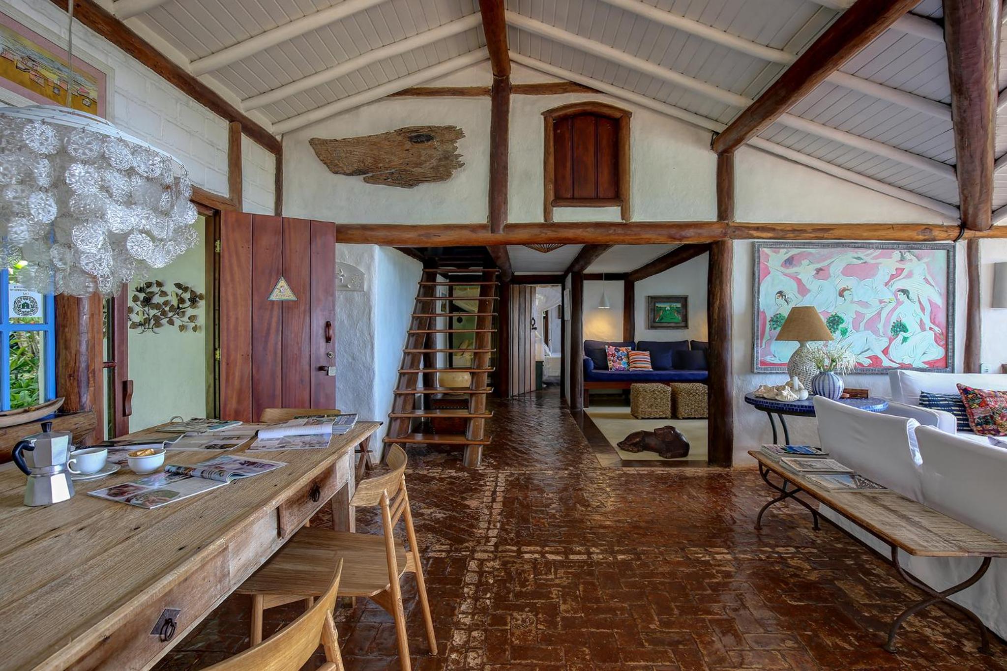 Casas da Lia
