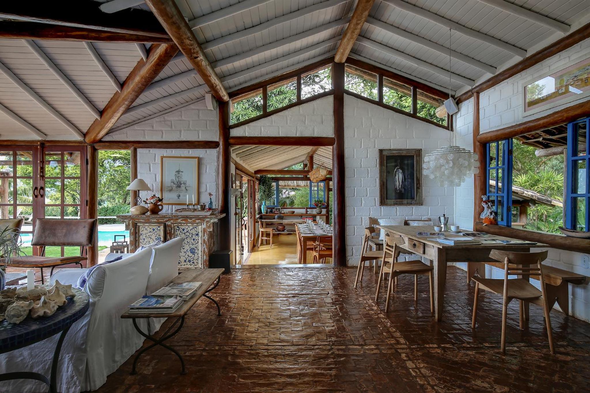 Casas da Lia