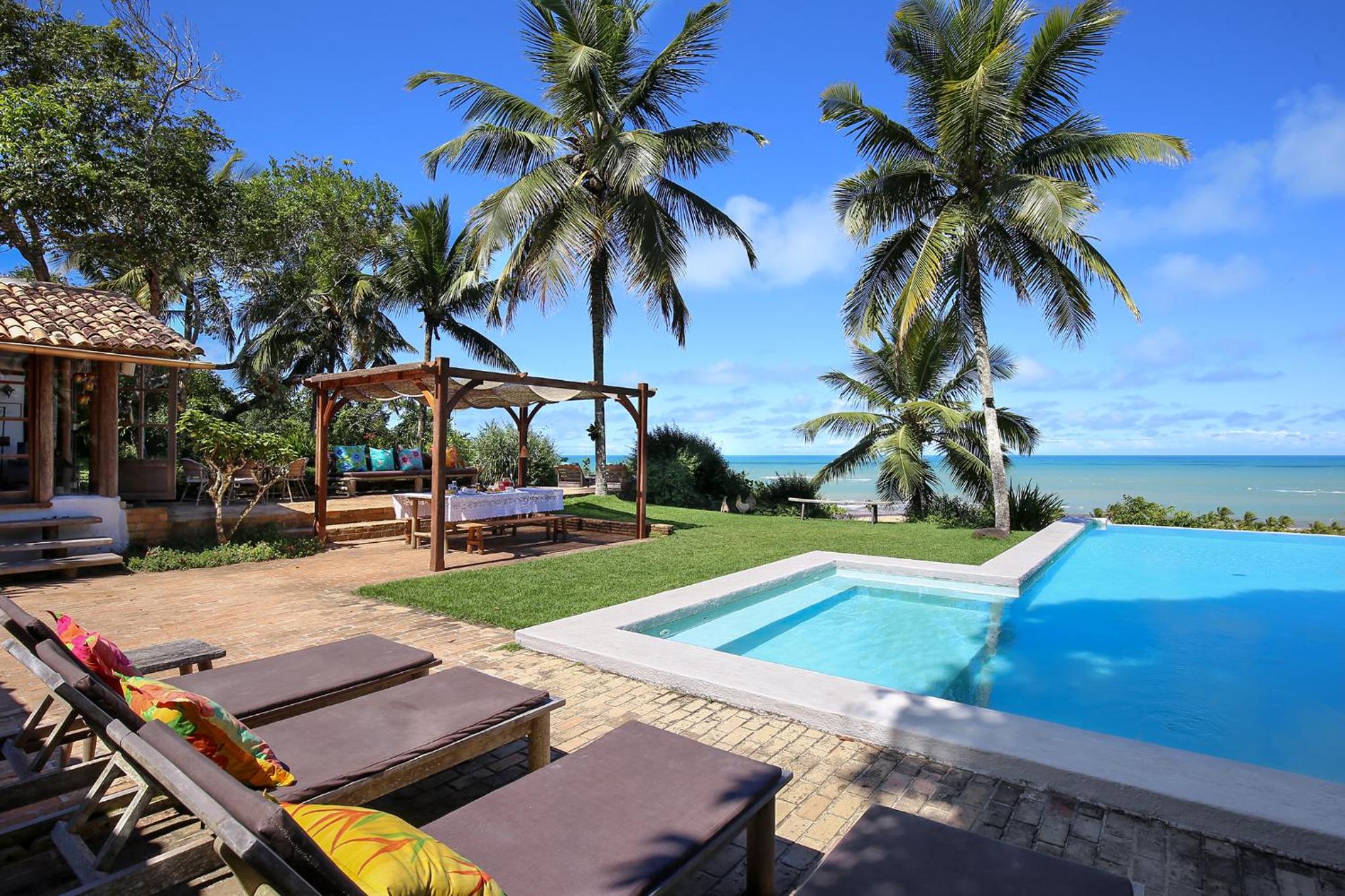 Casas da Lia