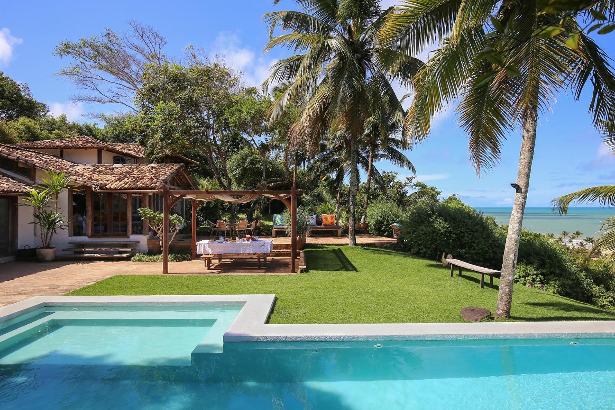 Casas da Lia