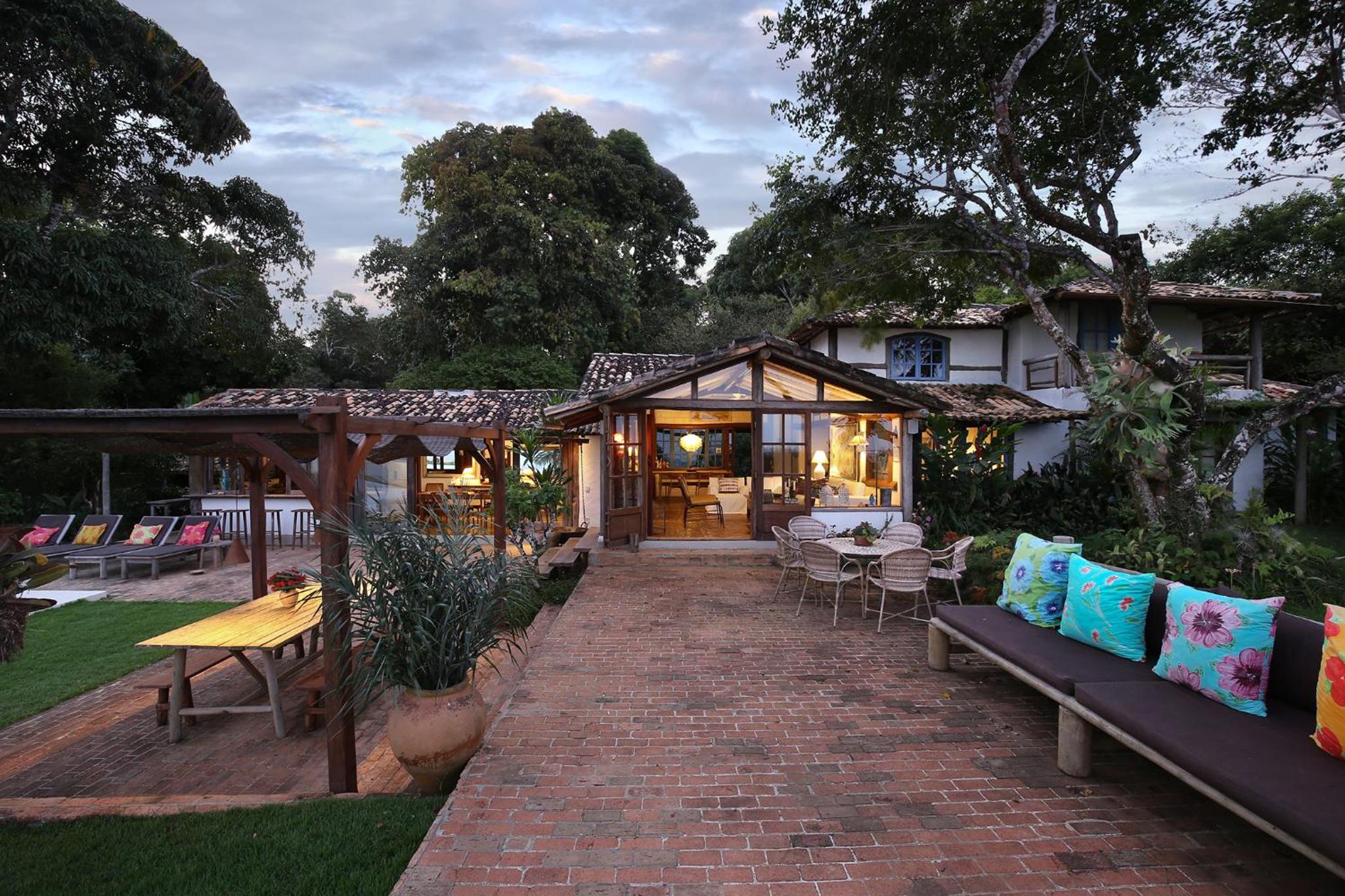 Casas da Lia