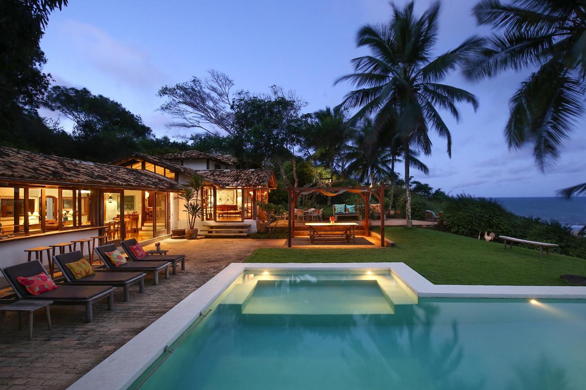 Casas da Lia