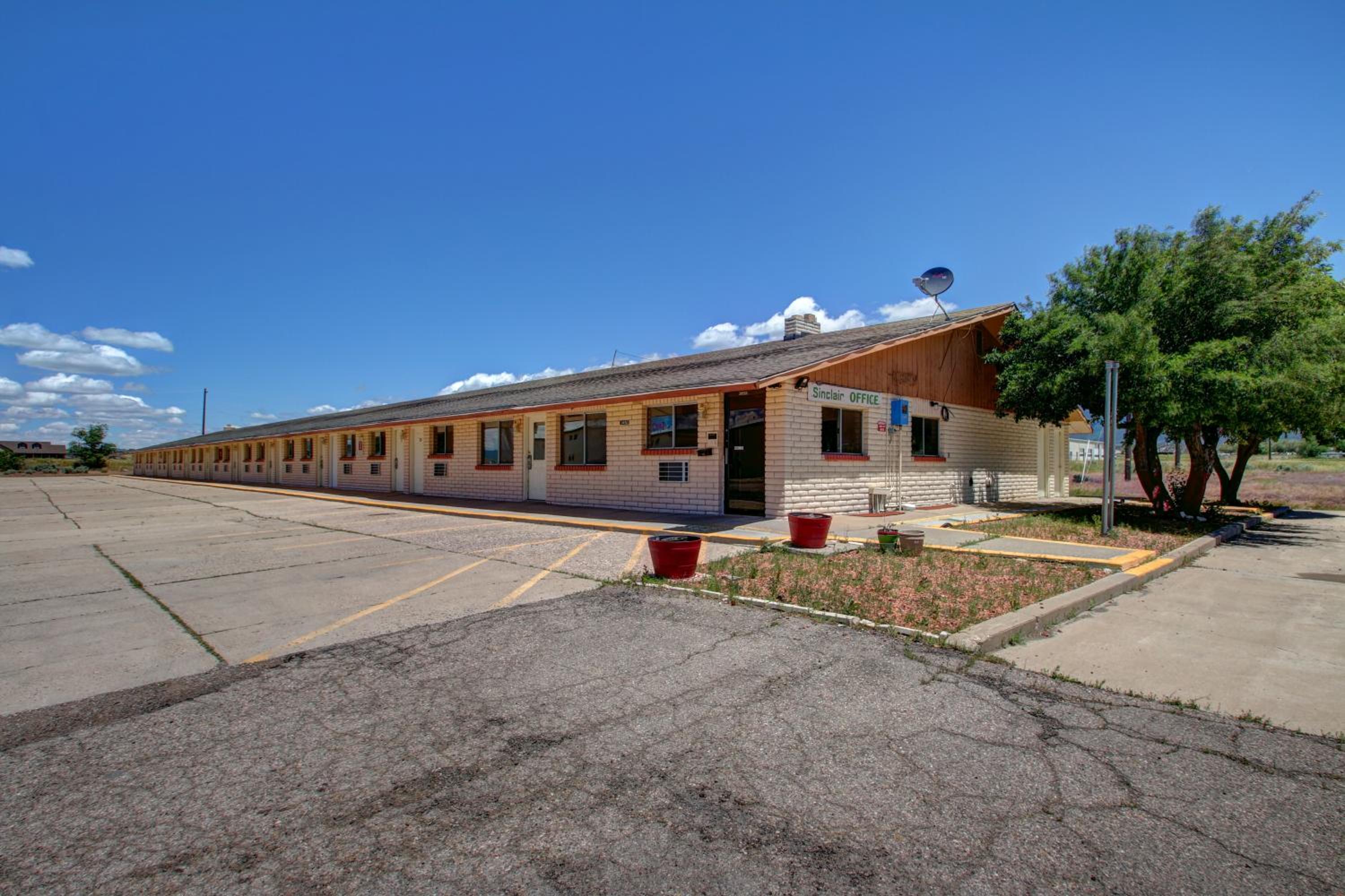 Beaver Vacations - Country Inn Beaver Utah - Property Image 4
