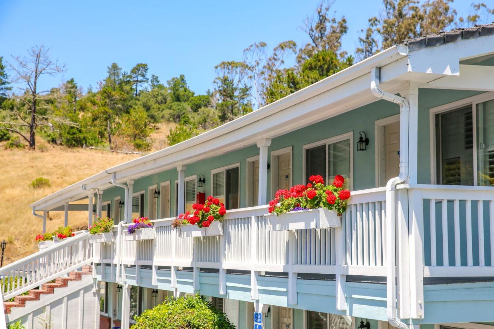Bluebird Inn
