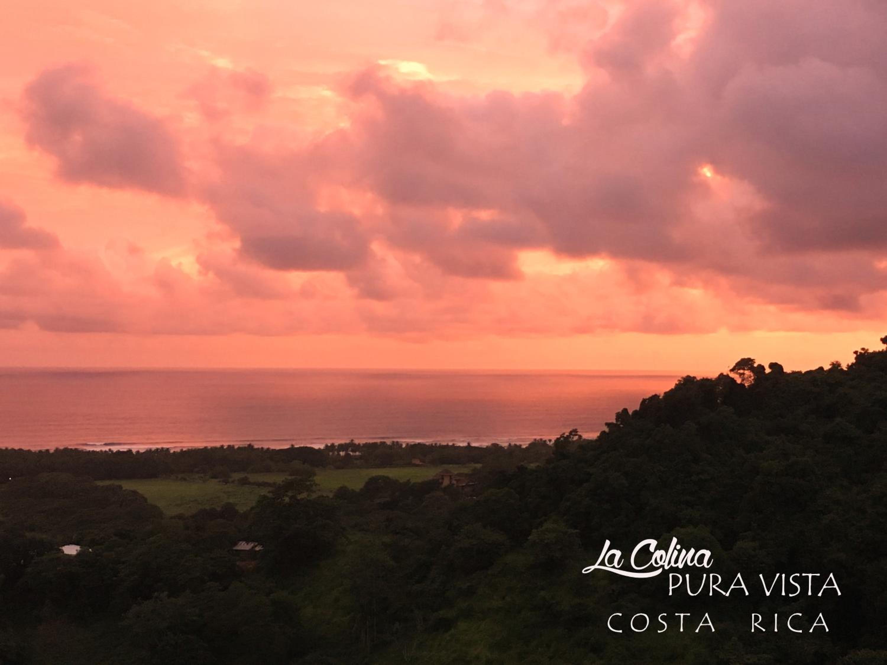 La Colina Pura Vista