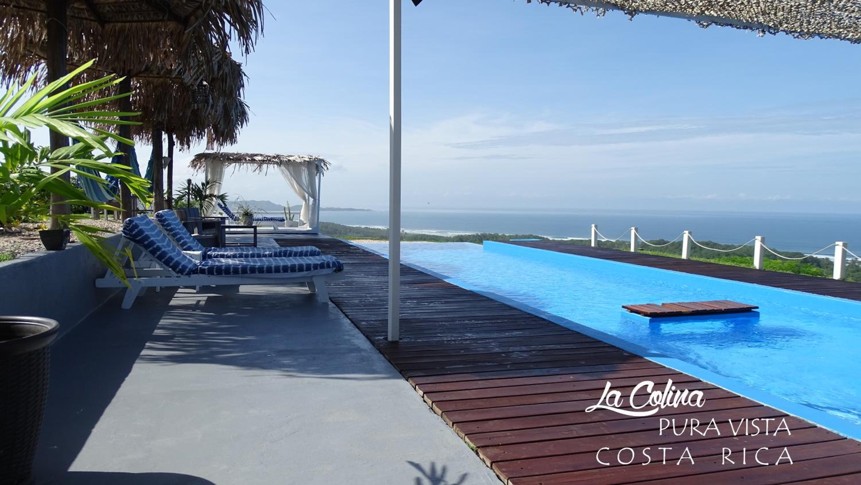 La Colina Pura Vista