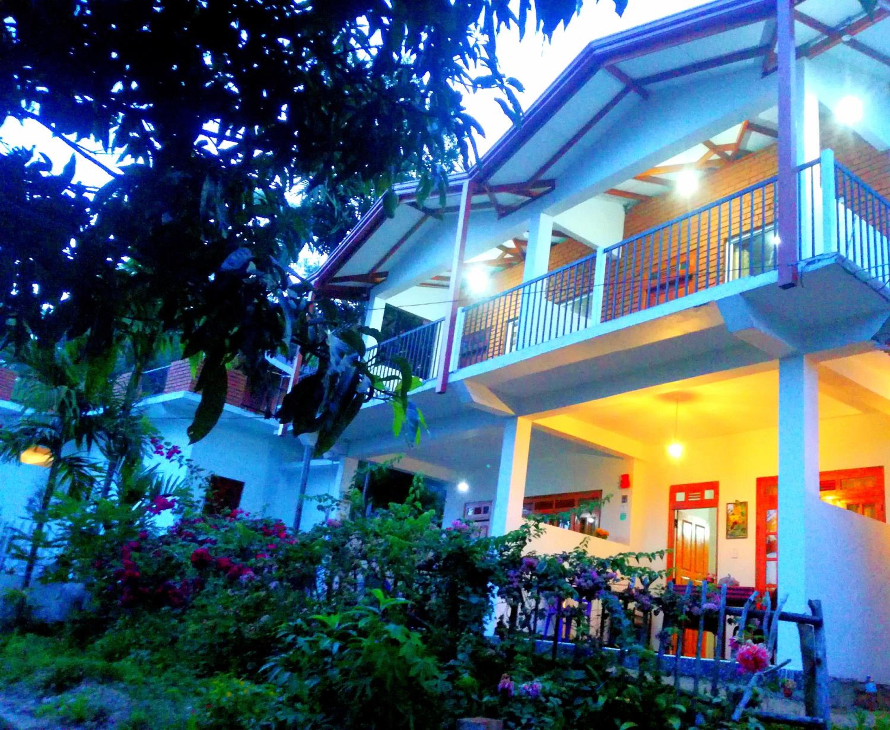 Pearl View Guesthouse